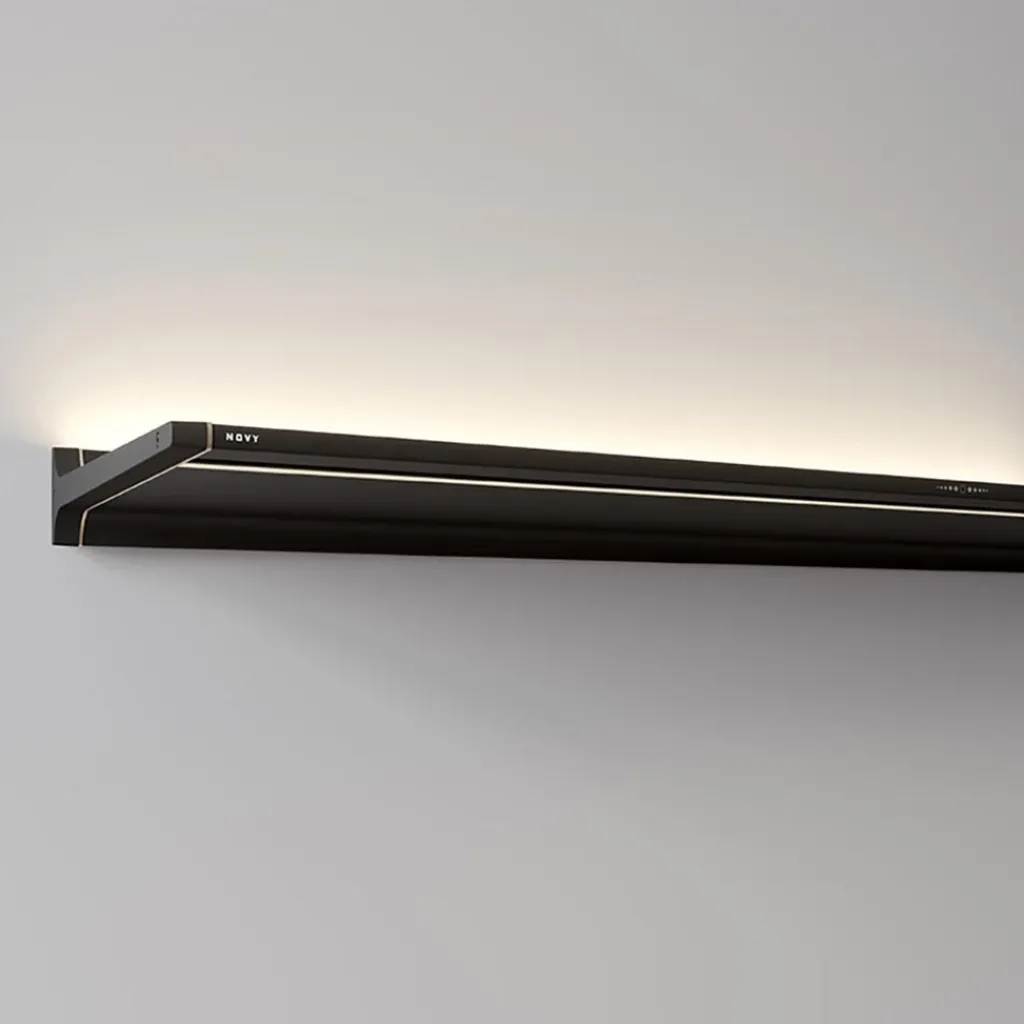 Straluma Design LED wandlamp Shelf met Gesture Control 150 cm> Wandlampen|LED Wandlampen