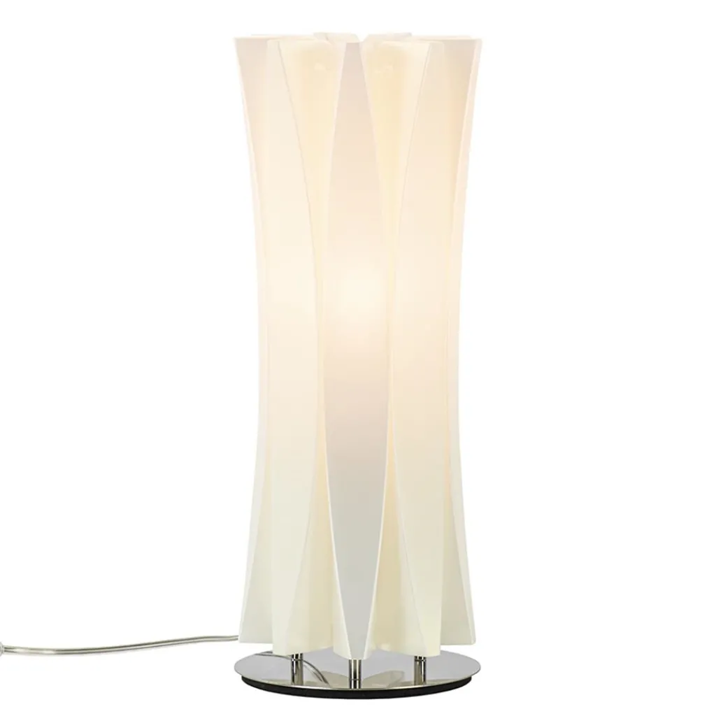 Straluma Design tafellamp Bach licht goud> Tafellampen|Decoratieve Verlichting