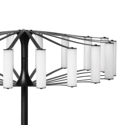 Straluma Design tafellamp Wheel inclusief dimbaar LED> Tafellampen|LED Tafellampen