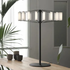 Straluma Design tafellamp Wheel inclusief dimbaar LED><noscript><img width=