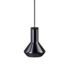 Straluma Diesel Living with Lodes hanglamp Flask A metallic black> Pendel Lampen|Keukenverlichting