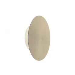 Straluma Dimbare LED wandlamp op accu goud> Wandlampen|Woonkamerlampen