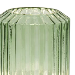 Straluma Dimbare tafellamp op batterij groen/goud></noscript> Tafellampen|Tienerkamerlampen