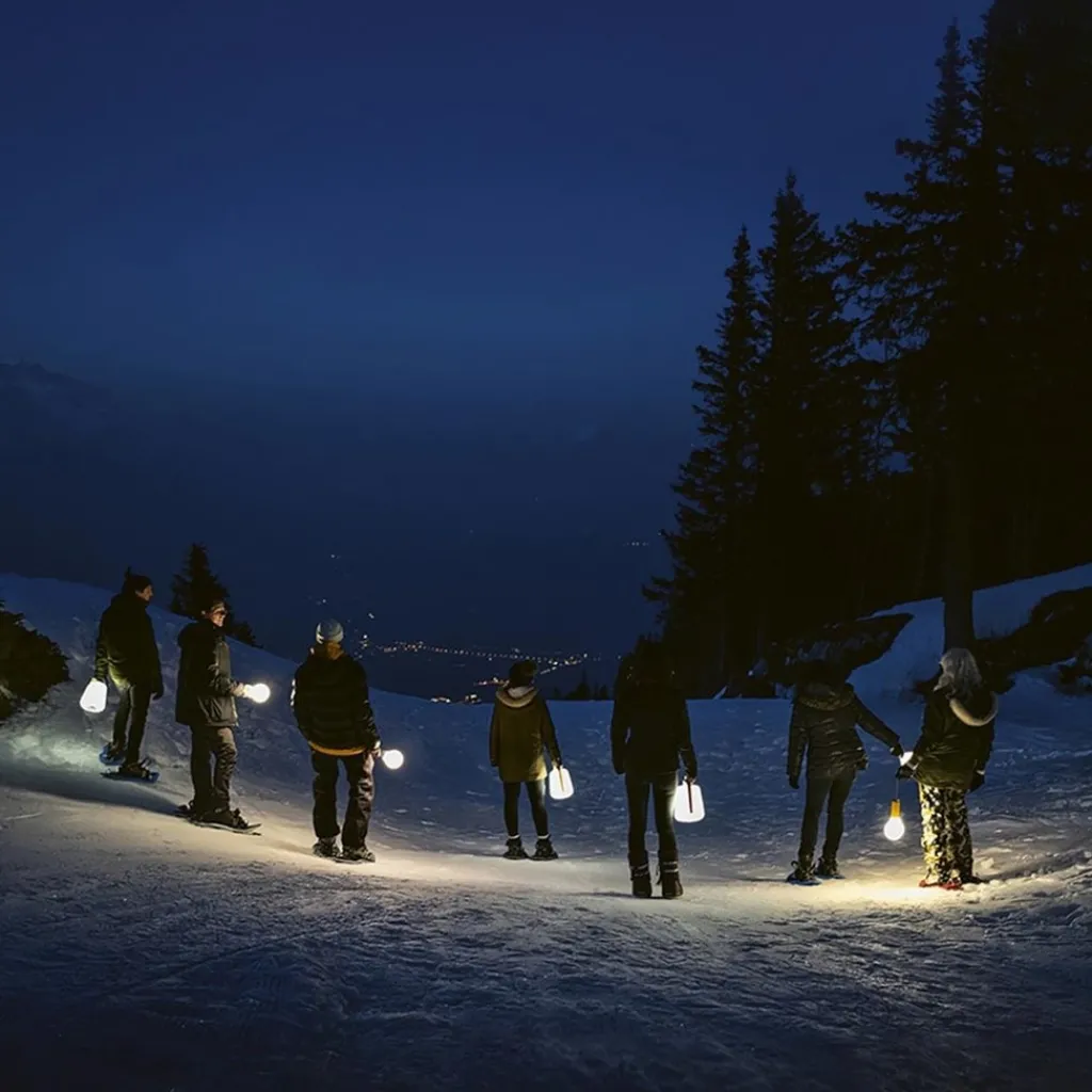 Straluma Draagbare buitenlamp IP54 grijs> Tafellampen|Wandlampen