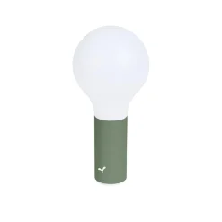 Straluma Draagbare buitenlamp IP54 groen> Tafellampen|Wandlampen