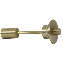 Straluma Elektra voor vaas Possando antiek brons><noscript><img width=