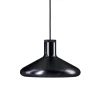 Straluma Flask B hanglamp 28cm metallic black> Pendel Lampen|Keukenverlichting