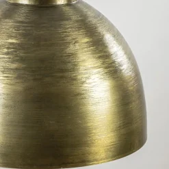 Straluma Grote hanglamp Kylie metaal oud brons><noscript><img width=
