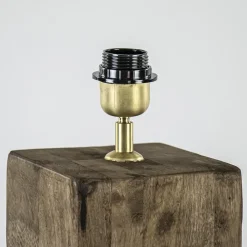 Straluma Grote lampvoet Robbia weather barn Light and Living></noscript> Lampenvoeten|Light and Living