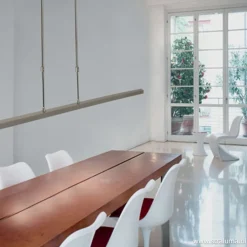 Straluma Hanglamp balk alu 100cm led direct><noscript><img width=