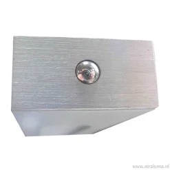 Straluma Hanglamp balk alu 160cm led direct></noscript> Hanglampen|Eettafellampen