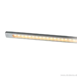 Straluma Hanglamp balk alu 160cm led direct></noscript> Hanglampen|Eettafellampen