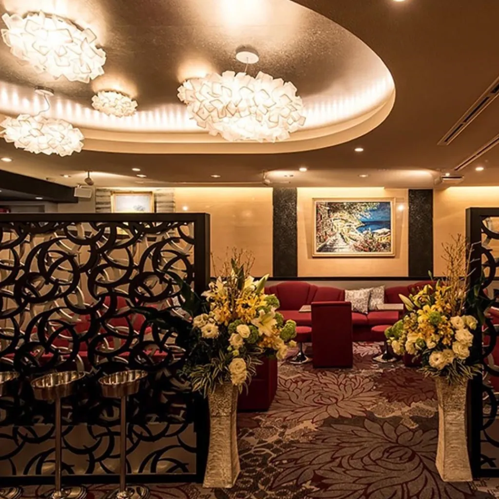 Straluma Hanglamp Clizia 53 orange> Halverlichting|Hanglampen