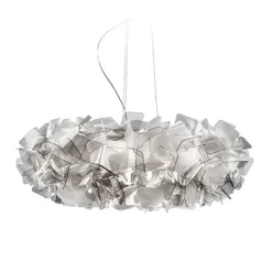 Straluma Hanglamp Clizia fumé 78cm> Hanglampen|Eettafellampen