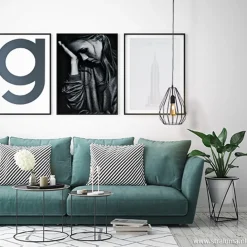 Straluma Hanglamp draad mat zwart></noscript> Draadlampen|Pendel Lampen