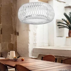 Straluma Hanglamp Kalatos wit><noscript><img width=