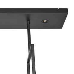 Straluma Hanglamp Oslo zwart><noscript><img width=