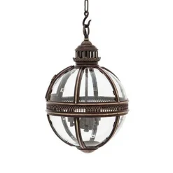 Straluma Hanglamp residential brons  woonkamer> Eettafellampen|Woonkamerlampen