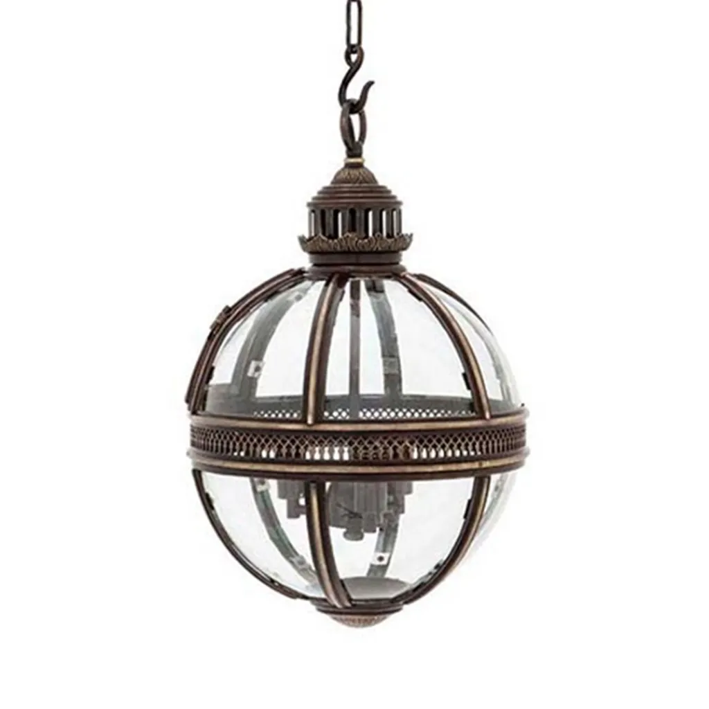 Straluma Hanglamp residential brons woonkamer> Eettafellampen|Woonkamerlampen