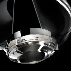 Straluma Hanglamp Sky-Fall groot transparant> Hanglampen|Pendel Lampen