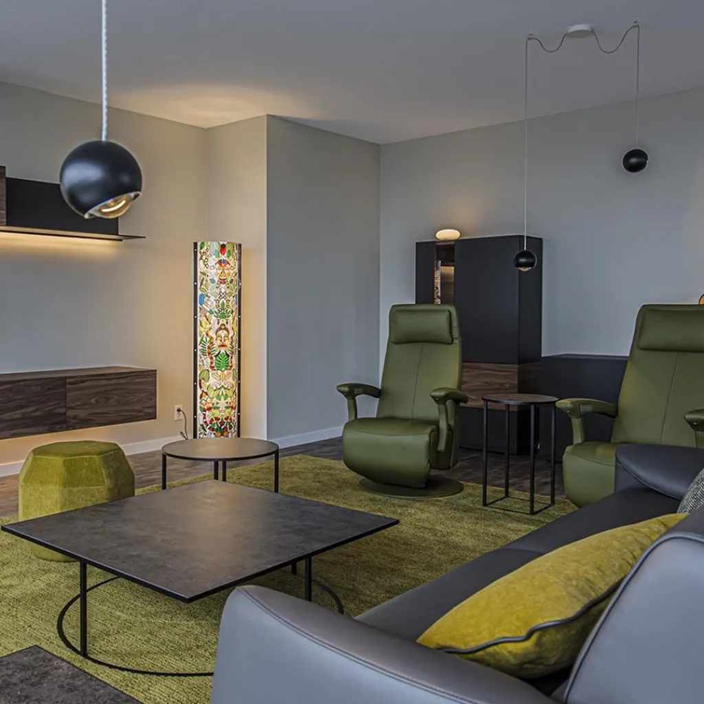 Straluma Hanglamp Spider Black 12cm> Hanglampen|Videverlichting