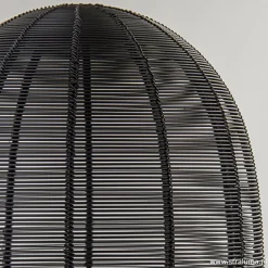 Straluma Industriële draad tafellamp Ophra zwart><noscript><img width=