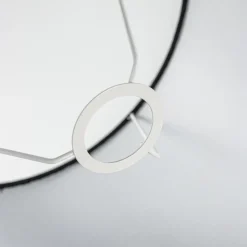 Straluma Kap Bridge zwart linnen 35x20><noscript><img width=