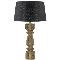 Straluma Kap Bridge zwart linnen 35x20><noscript><img width=