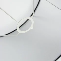 Straluma Kap Bridge zwart linnen 45x25><noscript><img width=