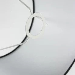 Straluma Kap Bridge zwart linnen 30x18><noscript><img width=