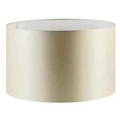 Straluma Kap cilinder Monaco 86 warm omgeslagen> Lampenkappen