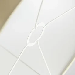 Straluma Kap cilinder Monaco 86 warm omgeslagen></noscript> Lampenkappen