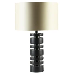 Straluma Kap cilinder Monaco 86 warm omgeslagen></noscript> Lampenkappen