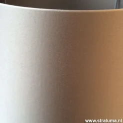 Straluma Kap Monaco goud drum 25 cm L&L><noscript><img width=