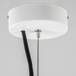 Straluma Kleine hanglamp bol buitenlamp kunststof IP65></noscript> Hanglampen|Buitenlampen