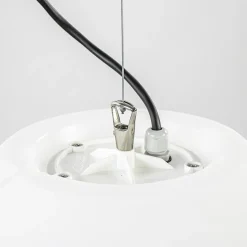 Straluma Kleine hanglamp bol buitenlamp kunststof IP65></noscript> Hanglampen|Buitenlampen