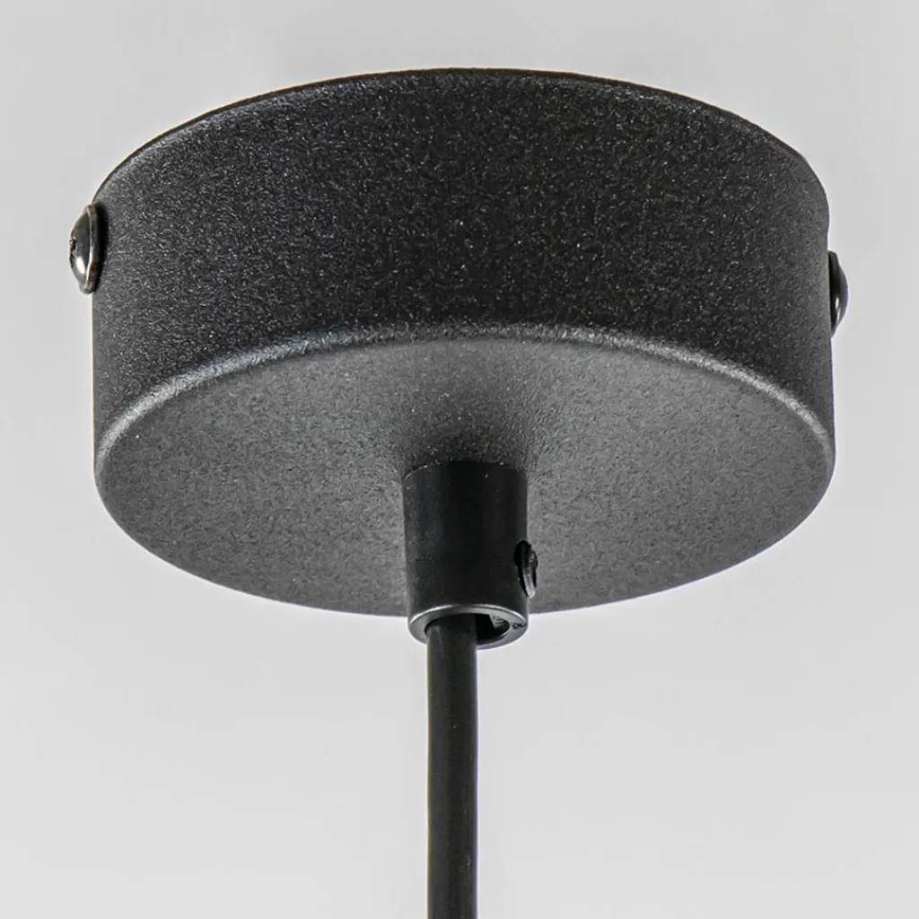 Straluma Kleine hanglamp smoke glas inclusief LED GU10> Hanglampen|Retro Verlichting