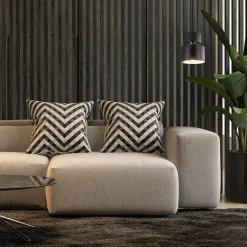 Straluma Kleine hanglamp zwart met goud accent></noscript> Nachtkastlampen|Woonkamerlampen