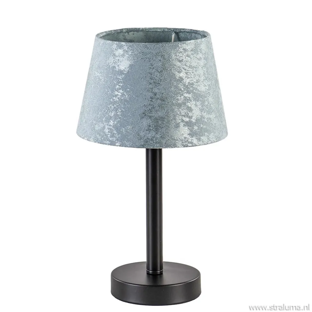 Straluma Kleine lampvoet Washington excl. kap> Lampenvoeten|Light and Living