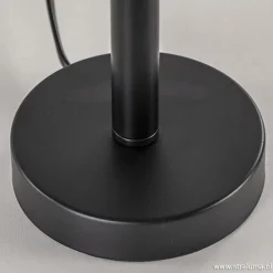 Straluma Kleine lampvoet Washington excl. kap><noscript><img width=