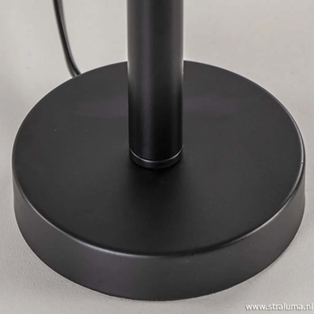 Straluma Kleine lampvoet Washington excl. kap> Lampenvoeten|Light and Living