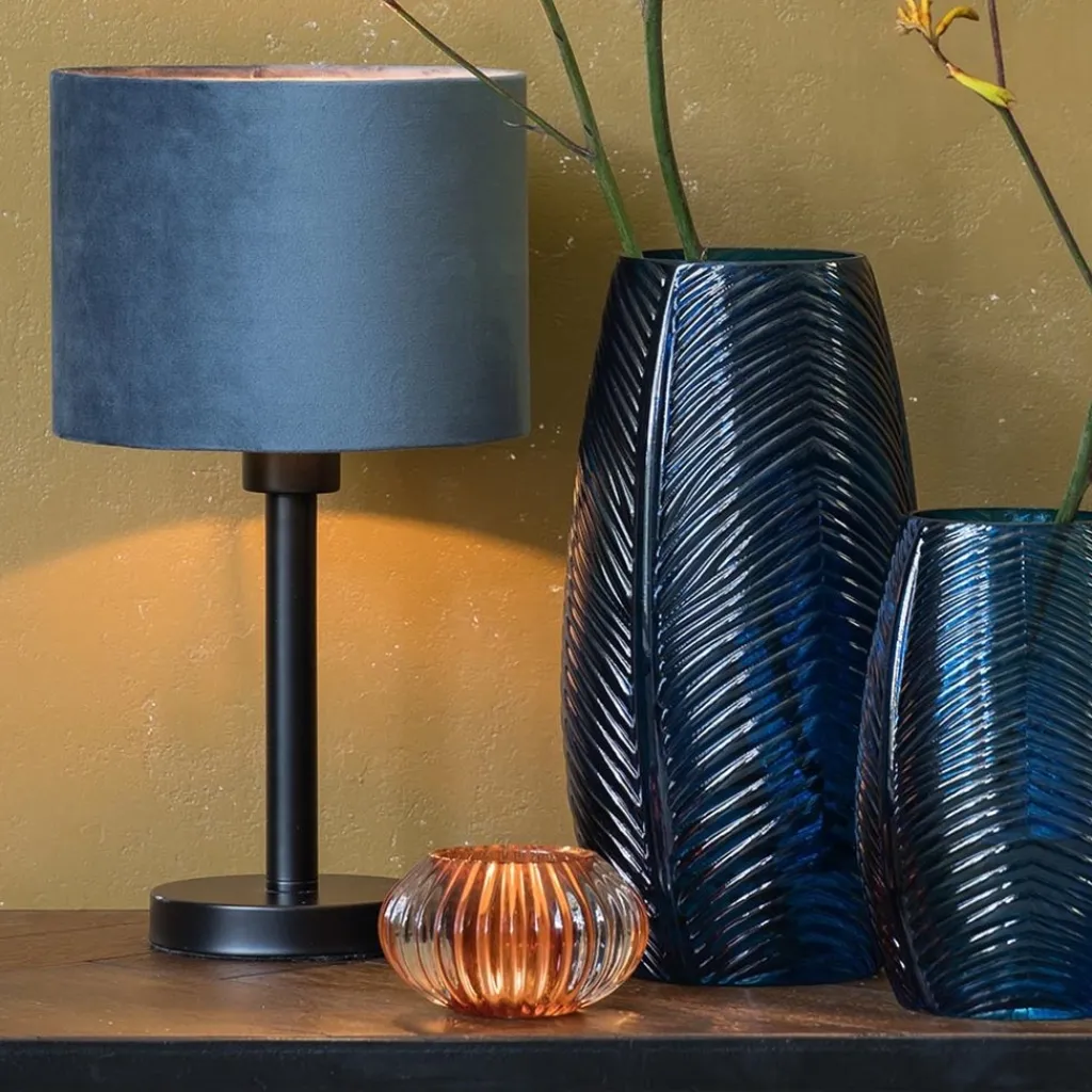 Straluma Kleine lampvoet Washington excl. kap> Lampenvoeten|Light and Living