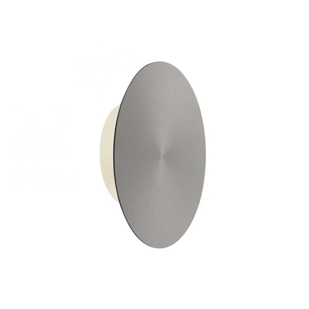 Straluma Kleine LED wandlamp op accu grijs> Wandlampen|LED Wandlampen