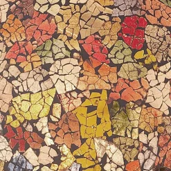 Straluma Kleurige tafellamp decoratief glas></noscript> Woonkamerlampen|Slaapkamerlampen