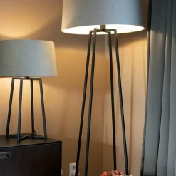 Straluma Lampenkap Bridge Ø55 cm warm omgeslagen><noscript><img width=