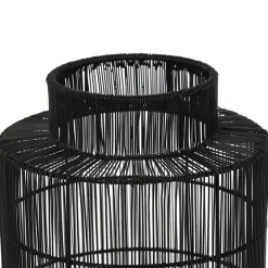 Straluma L&L tafellamp Gruaro zwart draad><noscript><img width=