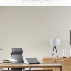 Straluma Langwerpige 4-lichts opbouwspot mat wit GU10><noscript><img width=