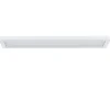 Straluma Langwerpige plafondlamp LED panel wit> Plafondlampen|Wandlampen