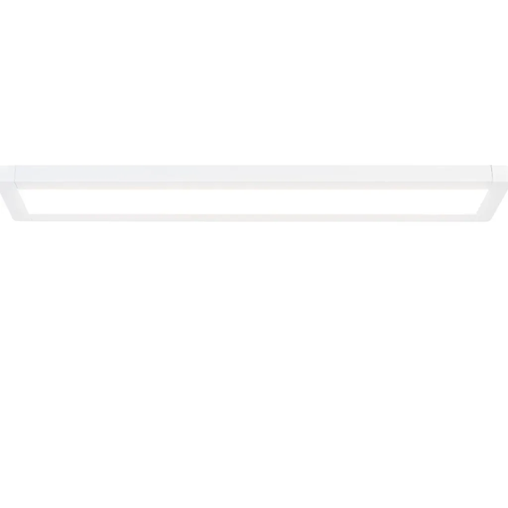 Straluma Langwerpige plafondlamp LED panel wit> Plafondlampen|Wandlampen