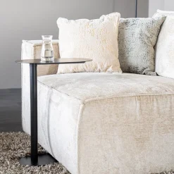 Straluma Laptoptafel zwart 43x24x55 cm><noscript><img width=